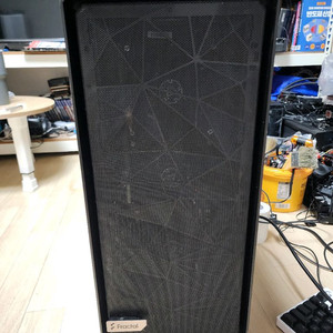 라이젠 5800X RTX3080TI 게이밍PC 이미지