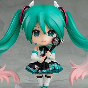 (구매글) 930 하츠네 미쿠 매지컬미라미 2017 넨도로이드 이미지