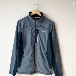 (미국 매물 희귀) 노스페이스 남성 집업 S 95-100 이미지
