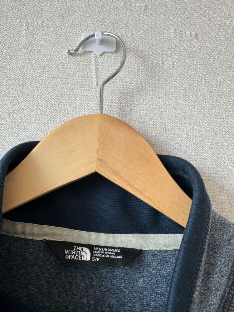 (미국 매물 희귀) 노스페이스 남성 집업 S 95-100 이미지