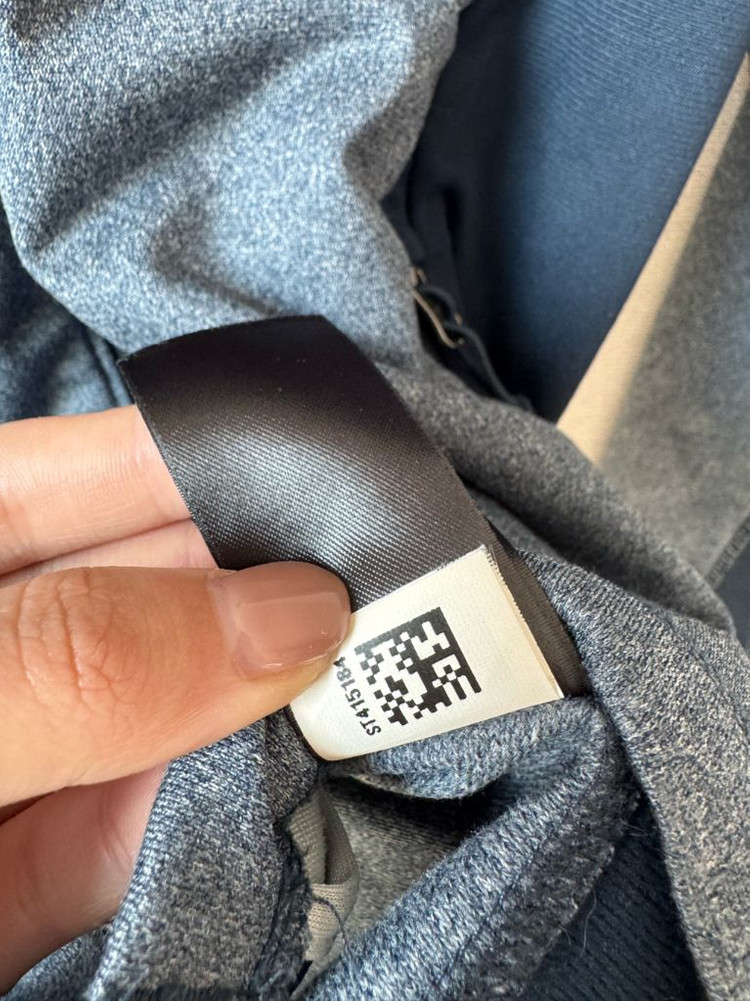 (미국 매물 희귀) 노스페이스 남성 집업 S 95-100 이미지