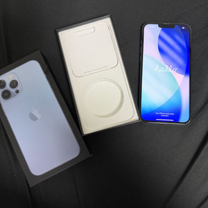 아이폰13프로맥스 256기가 이미지