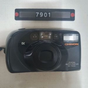 치논 줌 오토포커스 ZC 200 필름카메라 이미지