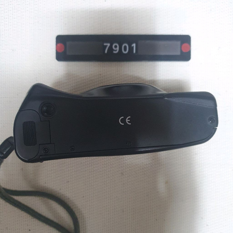 치논 줌 오토포커스 ZC 200 필름카메라 이미지