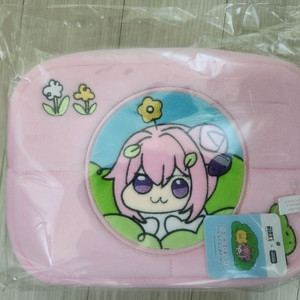 승리의여신 니케 카카오프렌즈 팝업스토어 도로롱 파우치 미개봉 이미지