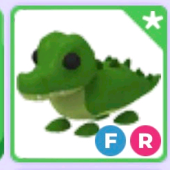 거래)입양하세요 펫 FR 날타 악어 거래->날타 돼지에 추가 이미지