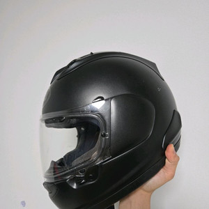 아라이 rx7x 무광블랙 L사이즈 팝니나 이미지