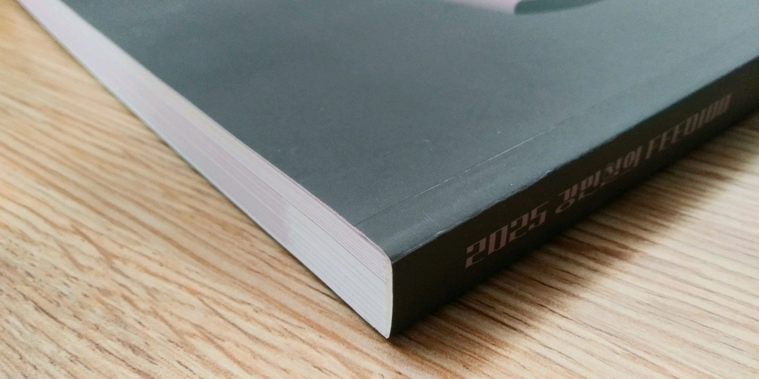 메가스터디 국어 강민철 FEED100 강민철의 피드백 문학 이미지