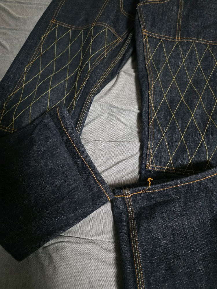 트로피클로딩 더블니 1606 32사이즈 이미지