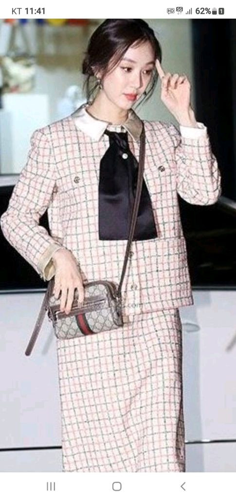 구찌 오피디아 크로스백/카메라백 미니 정품S급(감정O)프라다루이비통디올고야드샤넬셀린느보테가생로랑발렌시아가버버리가방 이미지