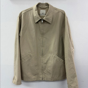 유니클로 jw앤더슨 집업 블루종 L 새상품 이미지