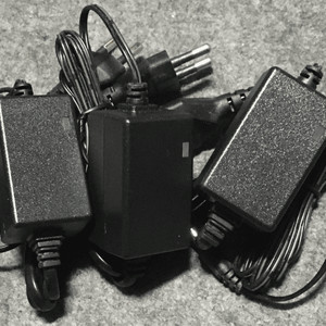 태영 TY-1000A 12V 0.5A CCTV전용 어댑터 이미지