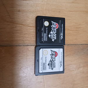 닌텐도 ds 포켓몬 화이트 블랙 이미지