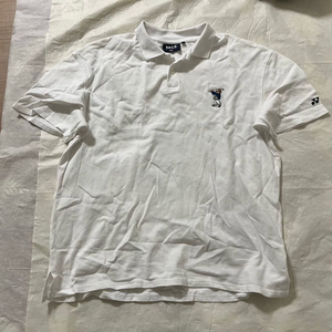 예일 요넥스 콜라보 반팔카라티 XL 이미지