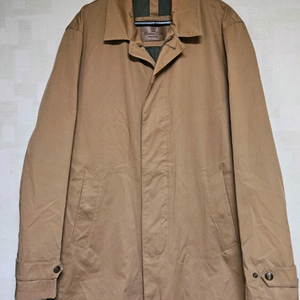 Massimo Dutti 남성 발마칸 코트 M 이미지