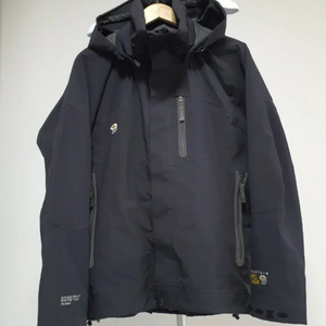 마운틴하드웨어 고어텍스 프로쉘 바람막이 자켓M 이미지