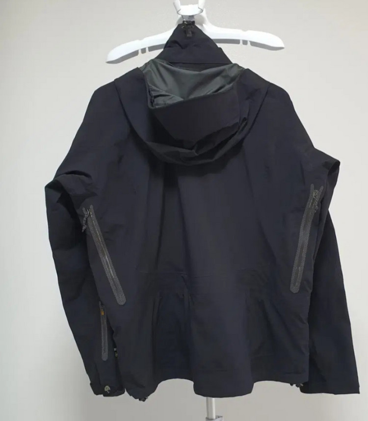 마운틴하드웨어 고어텍스 프로쉘 바람막이 자켓M 이미지