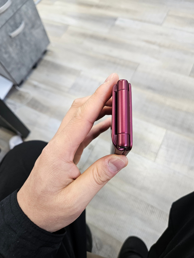 삼성 공신폰 학생폰 G160판매 해지단말기 래드 이미지