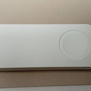 애플 워치 충전기 미사용 판매 합니다 이미지