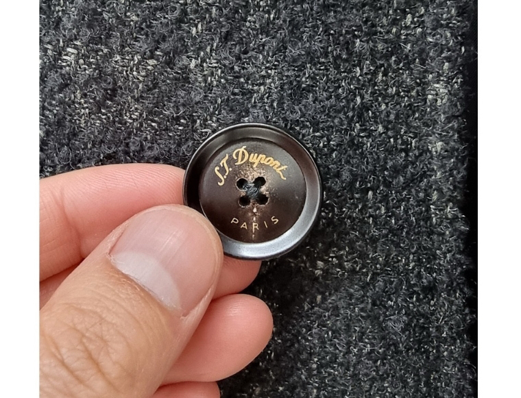 S.T. Dupont S.T. 듀퐁 이미지