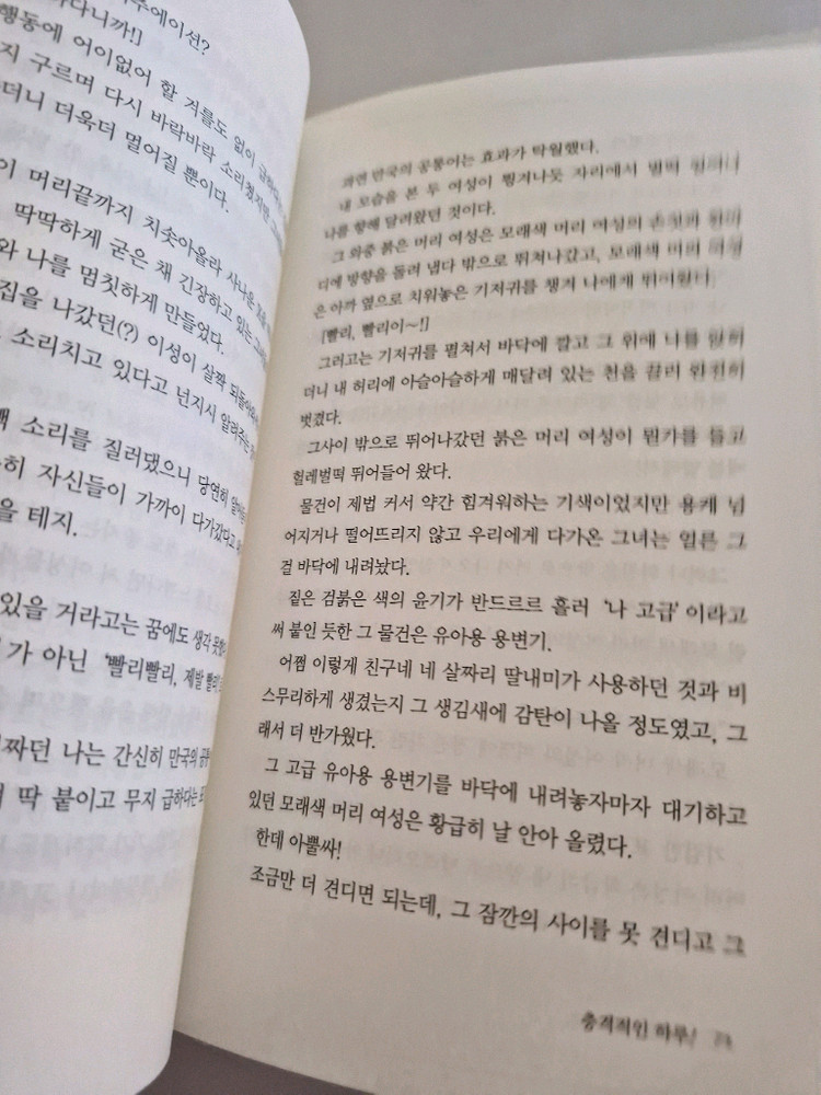 날개 달린 황녀님 1 4권 전권 세트 박신애 로판 소설 종이책 소장용 이미지