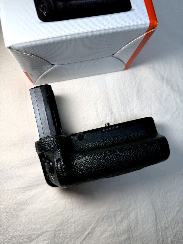 소니 vg-c5 세로그립 이미지