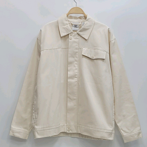 아디다스 22SS 오리지널 유니섹스 발렌타인데이 자켓 / M 오버핏 이미지