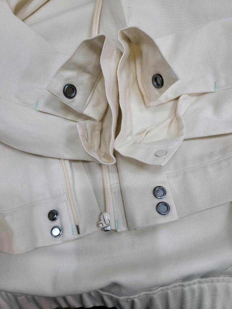 아디다스 22SS 오리지널 유니섹스 발렌타인데이 자켓 / M 오버핏 이미지