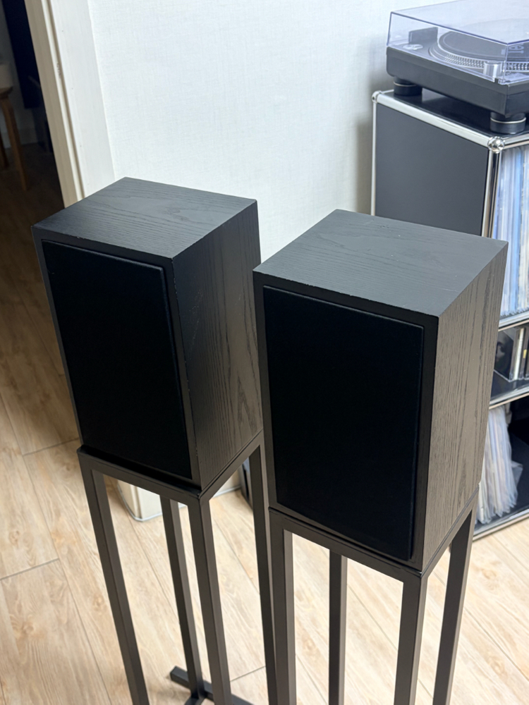 linn kan 북쉘프 린칸 린스피커 북쉘프 스피커 이미지