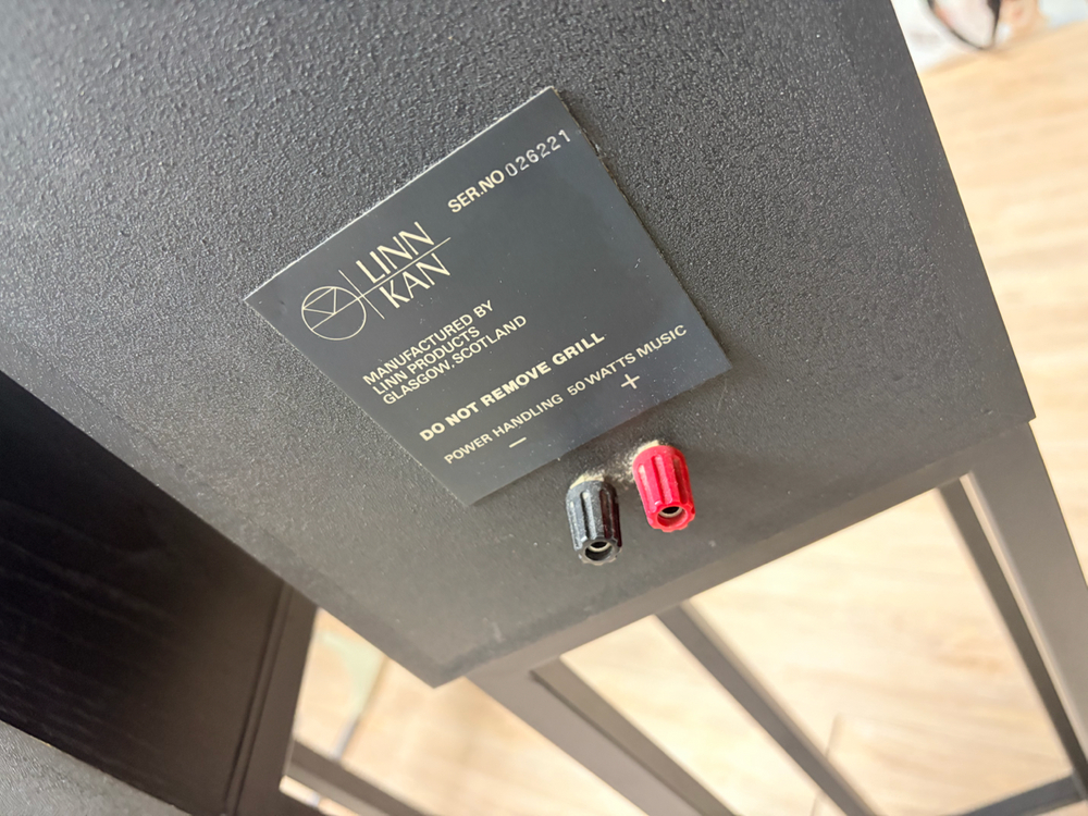 linn kan 북쉘프 린칸 린스피커 북쉘프 스피커 이미지