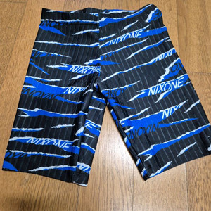 닉스원 아동실내수영복 70사이즈 이미지