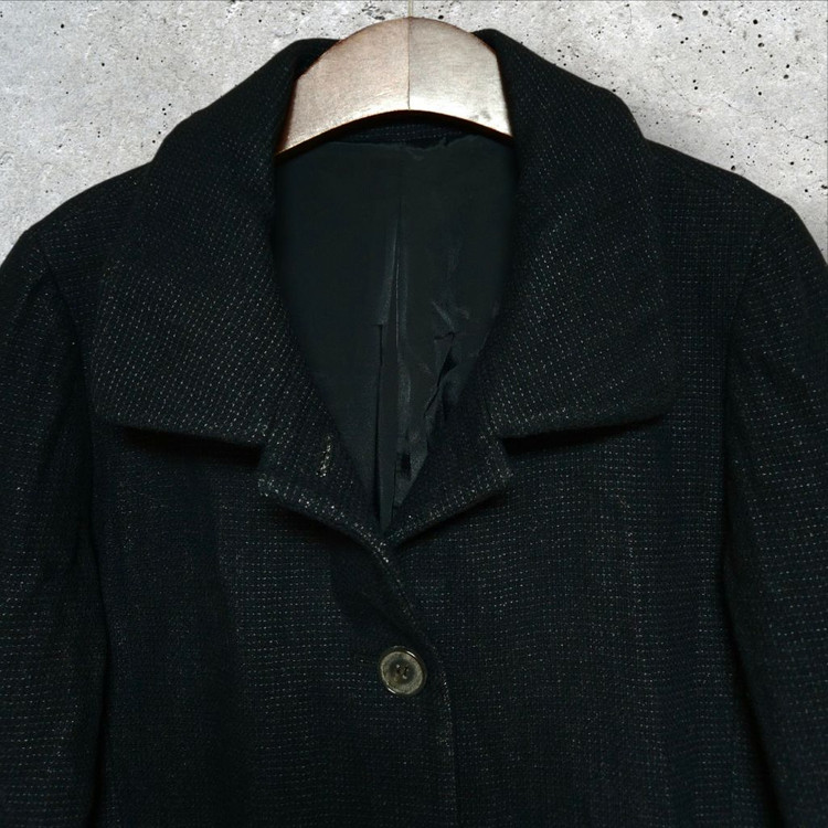 띠어리 코트 (90/S) 이미지