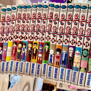 은혼 1-24 총 18권 외 이미지