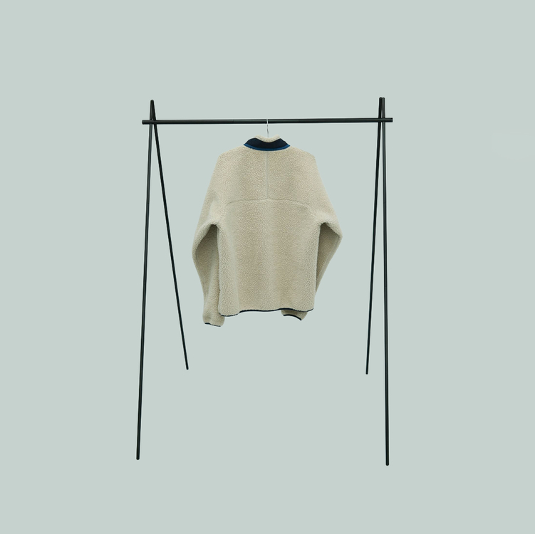 파타고니아 클래식 레트로-X 후리스 플리스 자켓 M사이즈 이미지