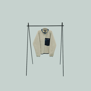 파타고니아 클래식 레트로-X 후리스 플리스 자켓 M사이즈 이미지