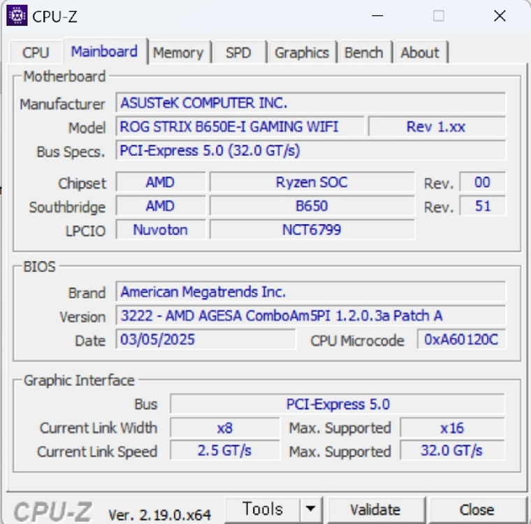 Ryzen 5 9600X SFF 데스크탑 5060 추가 가능 이미지