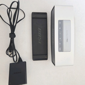 보스 사운드링크 미니 블루투스 휴대용 스피커 이미지