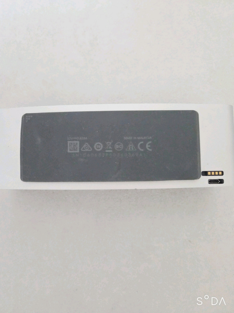 보스 사운드링크 미니 블루투스 휴대용 스피커 이미지