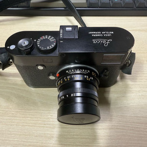 라이카 m-p type 240 이미지