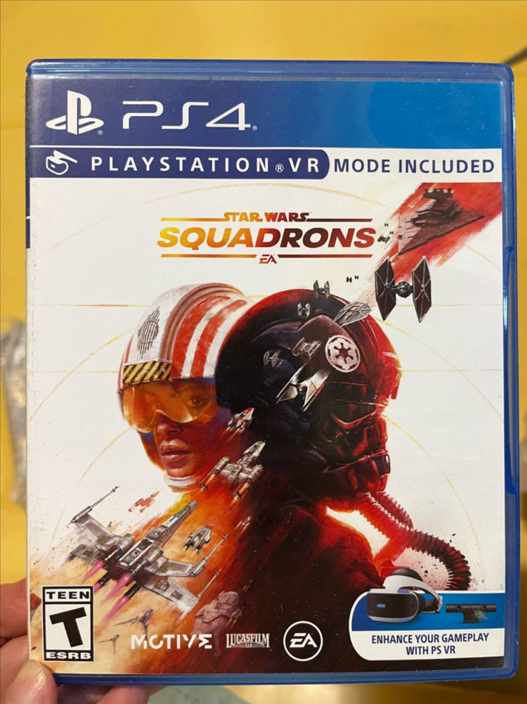 PS4 게임 타이틀 일괄판매 이미지