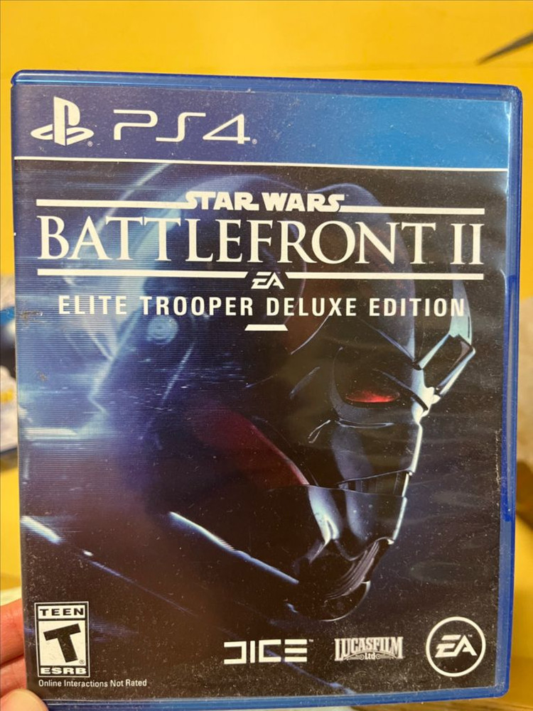 PS4 게임 타이틀 일괄판매 이미지