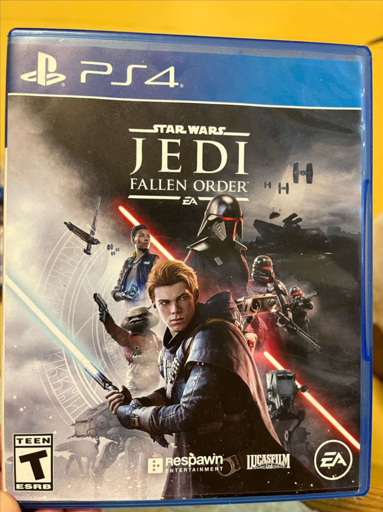 PS4 게임 타이틀 일괄판매 이미지