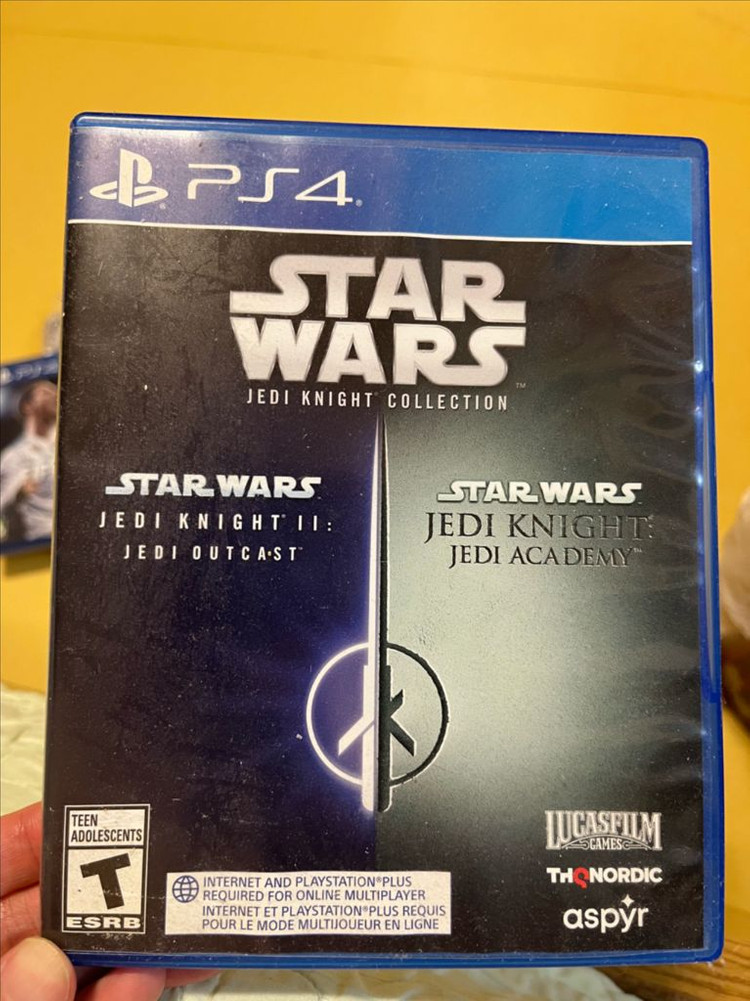 PS4 게임 타이틀 일괄판매 이미지