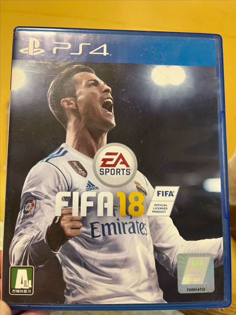 PS4 게임 타이틀 일괄판매 이미지