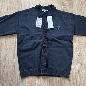 메종 키츠네 가디건 XS 이미지