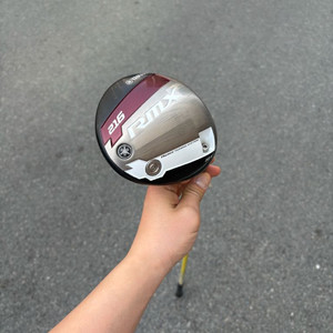 골프 야마하rmx216 드라이버 10.5도 (투어admt6s) 이미지