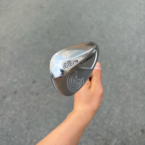 골프 클리브랜드 RTX F포지드2 48도웨지 이미지