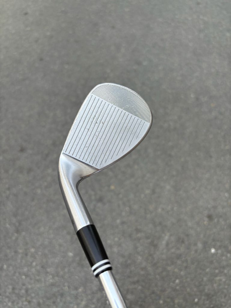 골프 클리브랜드 RTX F포지드2 48도웨지 이미지