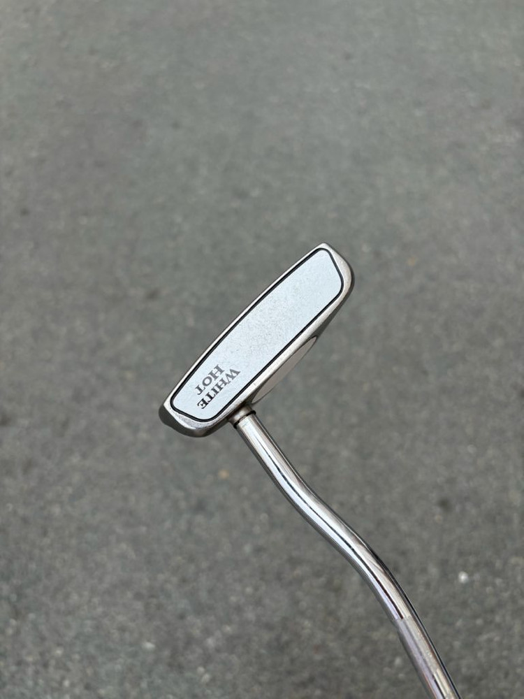 골프 오딧세이 화이트핫 2볼퍼터 34인치 이미지