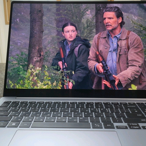 삼성 16인치 최신 갤럭시북4 프로/울트라5,512G 이미지